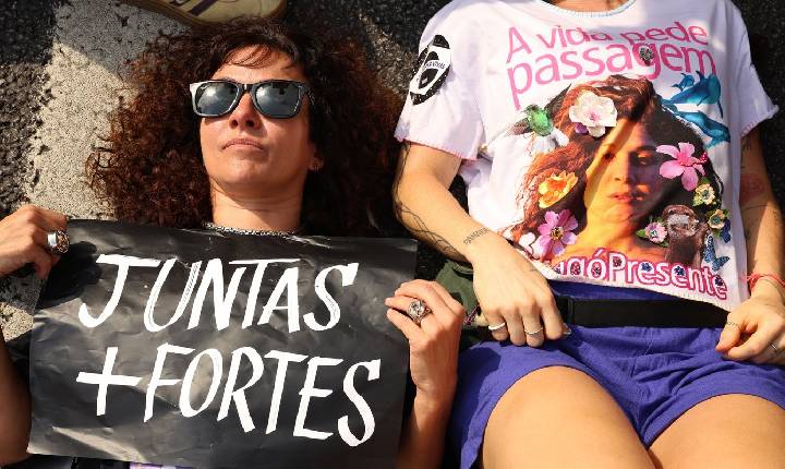Pesquisa analisa propostas dirigidas às mulheres em planos de governo