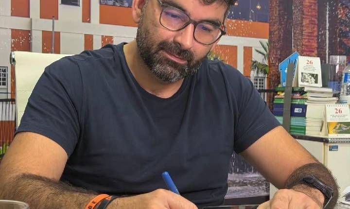 Pesquisa do Instituto Veritate aponta Dr. Daniel na liderança da disputa pelo governo do Pará