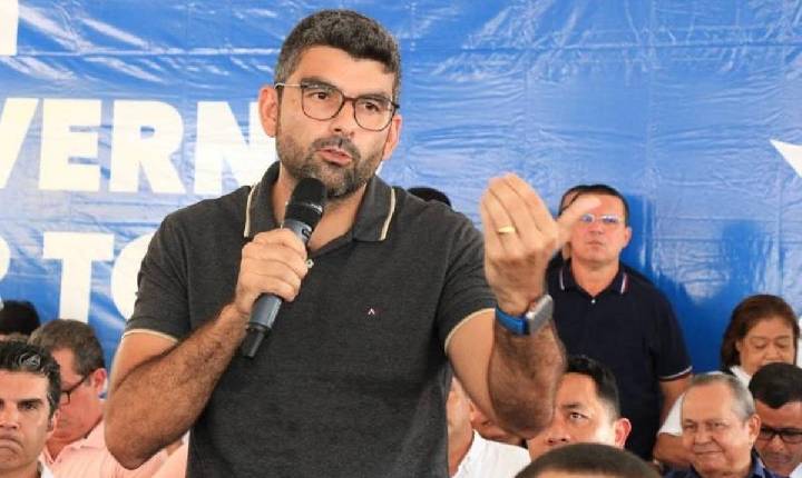 Pesquisa Veritate para o governo do Pará mostra Dr. Daniel à frente de Hana Ghassan em todos os cenários