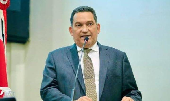 PF mira deputado Torrinho Torres em esquema de R$ 50 milhões desviados da educação e elo com garimpo ilegal