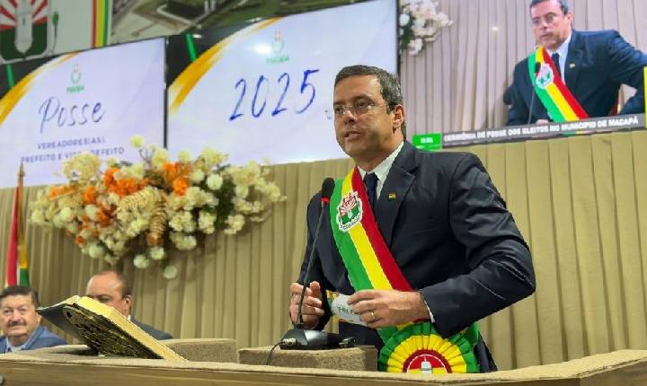 PF mira ex-prefeito Dr. Furlan em operação contra suposta milícia digital financiada com dinheiro público