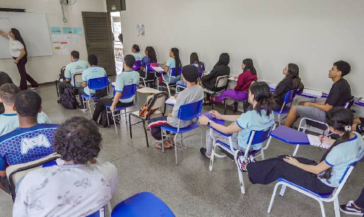 PND 2026: gabaritos preliminares já estão disponíveis