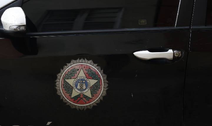 Polícia investiga ligação de policiais com facção criminosa