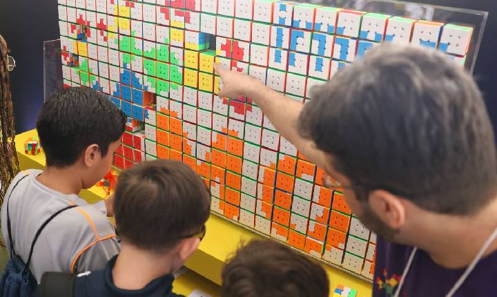 Professores poderão participar de olimpíada inédita de matemática