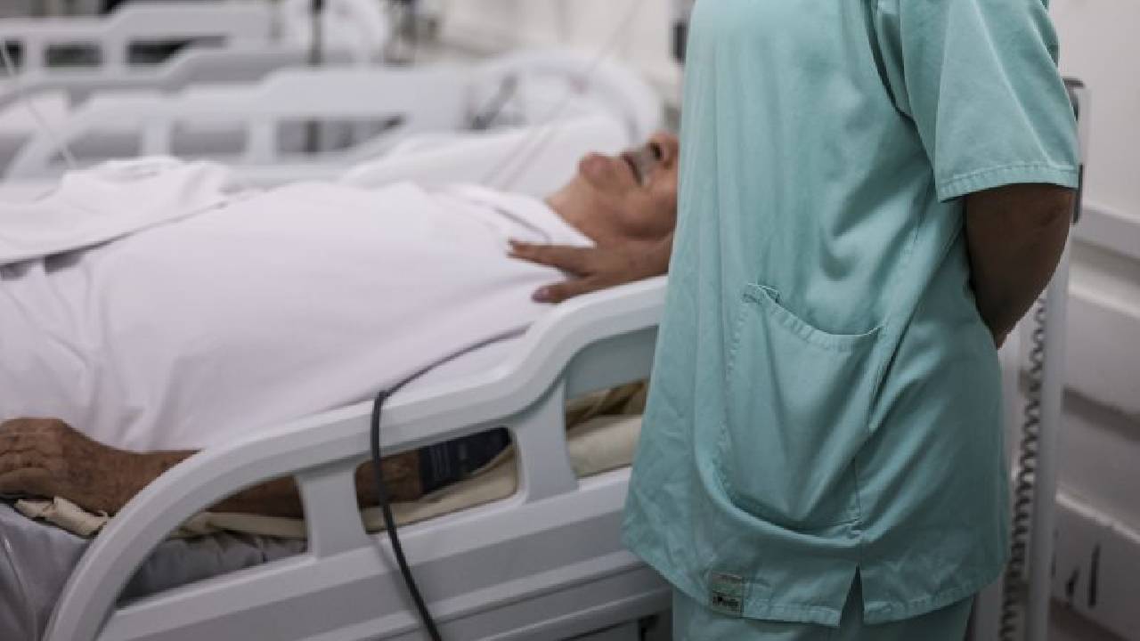 Projeto exige local de acolhimento para familiares em hospitais