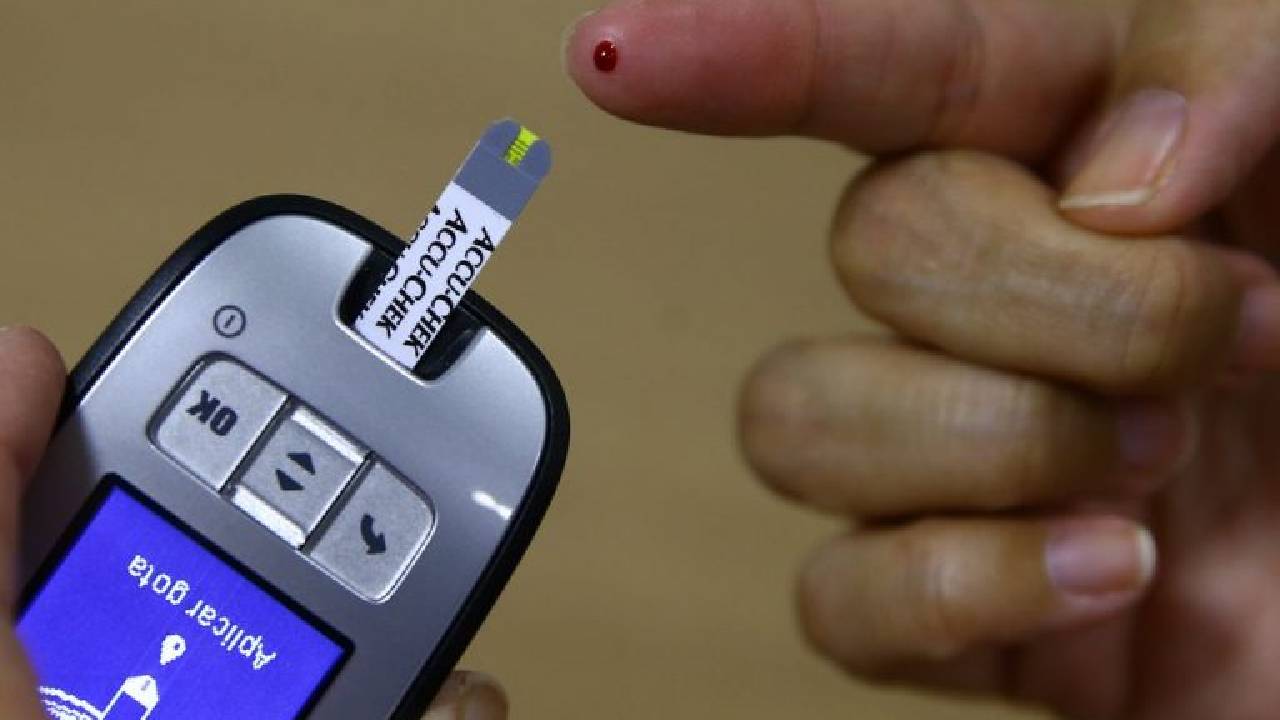 Projeto prevê teste de glicose em fiscalizações de trânsito