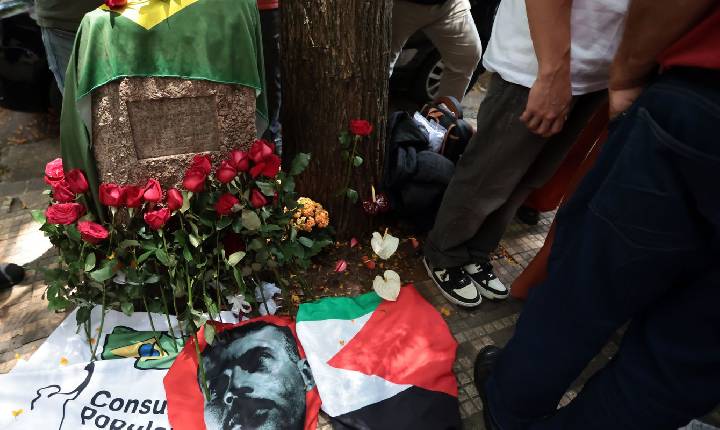 Reconhecimento da culpa do Estado na morte de Marighella faz 30 anos