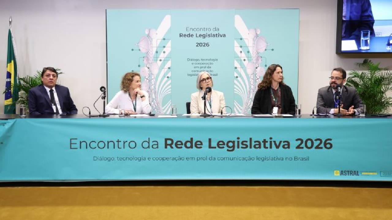 Rede Legislativa de Rádio deve ampliar alcance com novas emissoras e tecnologias