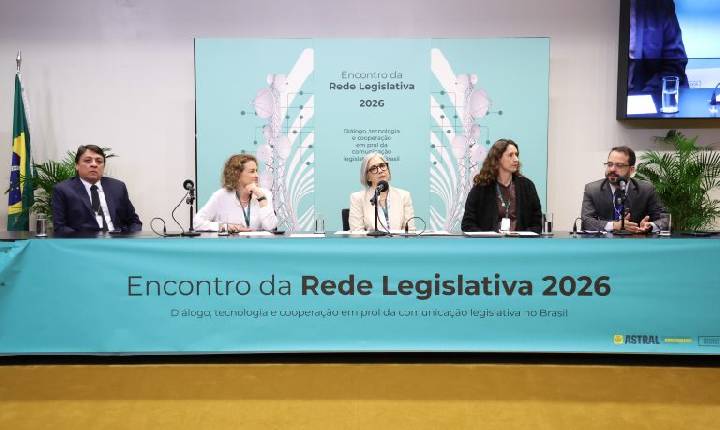 Rede Legislativa de Rádio deve ampliar alcance com novas emissoras e tecnologias
