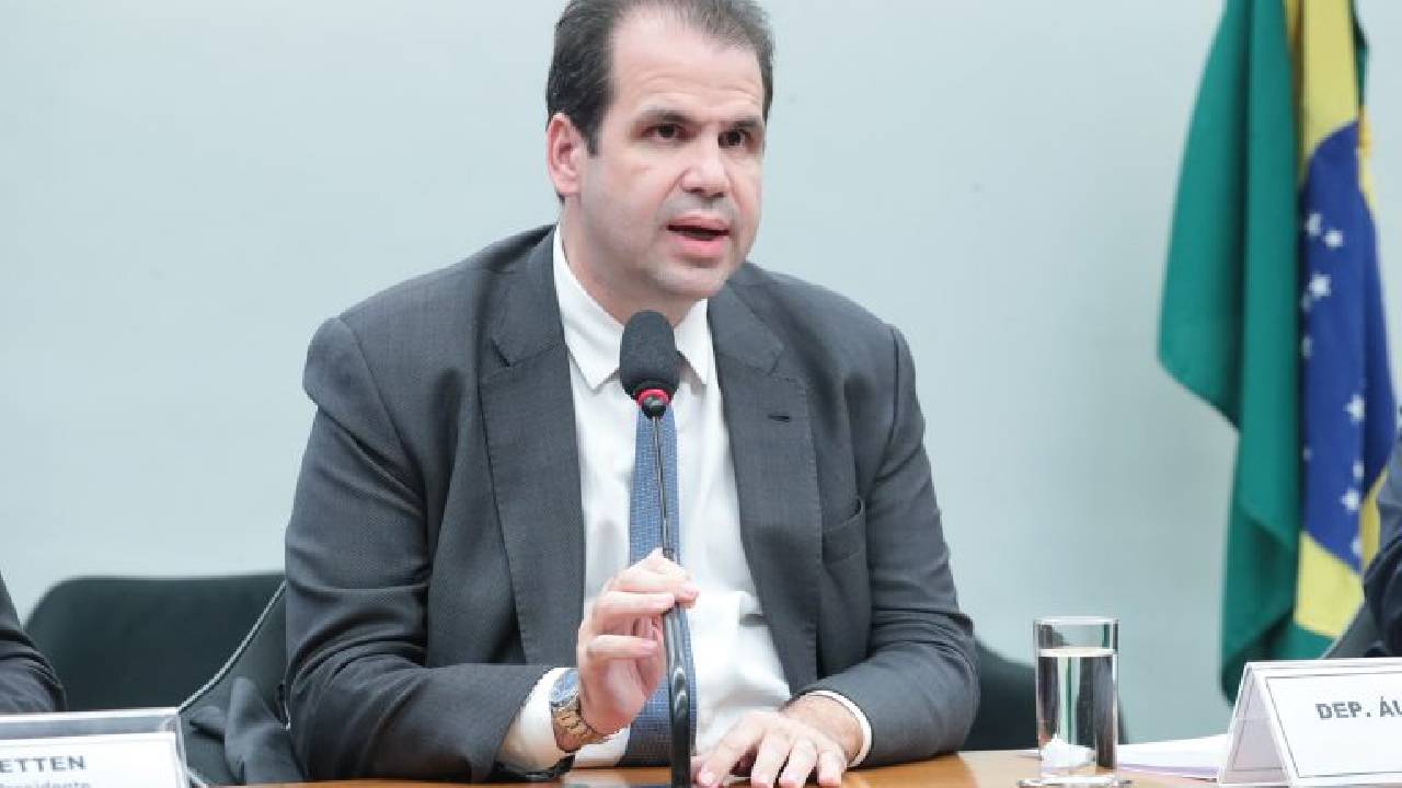 Relator vai apresentar na semana que vem parecer sobre mudanças no Código de Trânsito