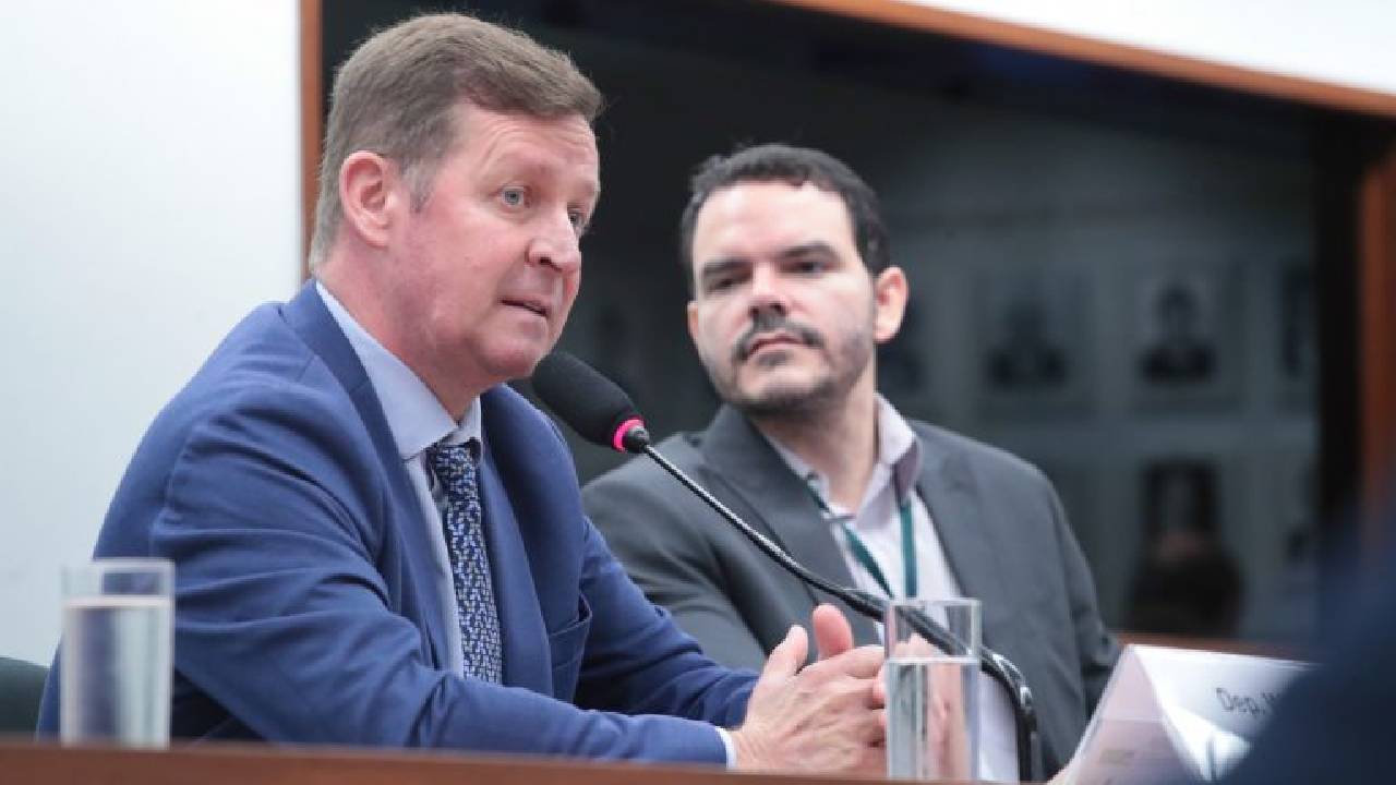 Representantes do setor leiteiro defendem tarifas compensatórias e novas políticas para fortalecer cadeia produtiva