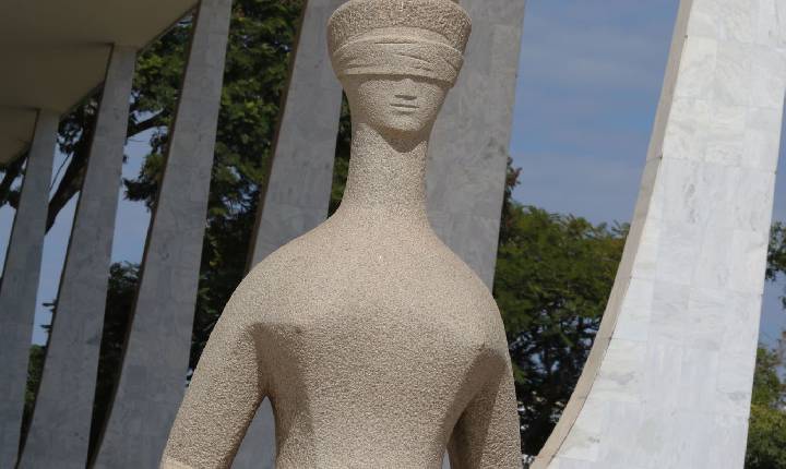 RJ: STF decide se eleição para mandato-tampão será direta ou indireta