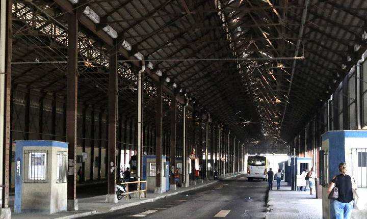 Rodoviários do Rio não chegam a acordo com patrões 
