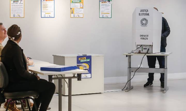 Saiba quais locais de votação mudaram em São Paulo no 2º turno