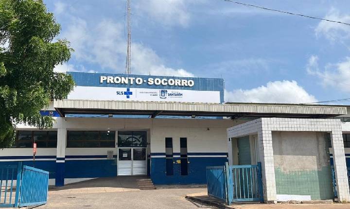 Saúde em Santarém fechou contas de 2025 com mais de R$ 2,3 milhões de emendas para equipamentos de saúde sem execução no período