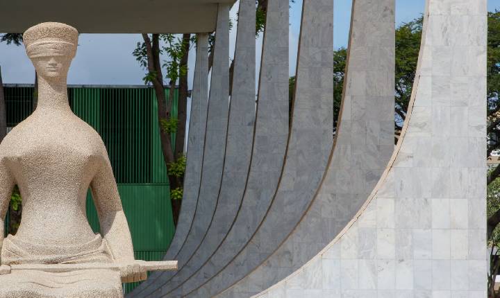 STF marca para setembro retomada do julgamento da Lei da Ficha Limpa