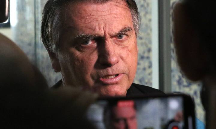 STM autoriza coleta de dados sobre trajetória de Bolsonaro no Exército