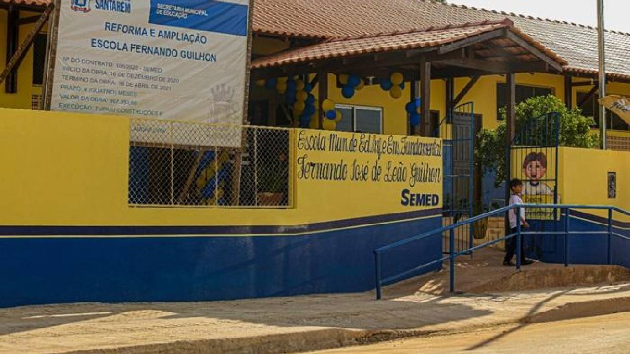 TCM aponta falhas em 84% das obras vistoriadas em Santarém