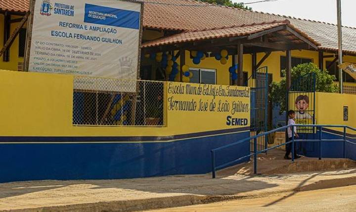 TCM aponta falhas em 84% das obras vistoriadas em Santarém