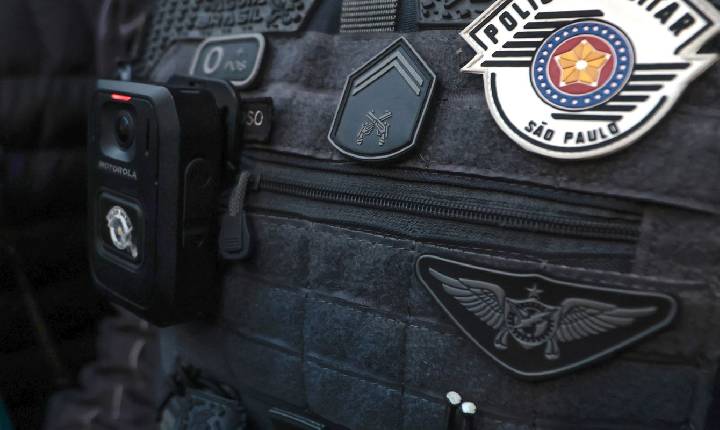 Três suspeitos são mortos pela polícia militar em assalto a casa em SP