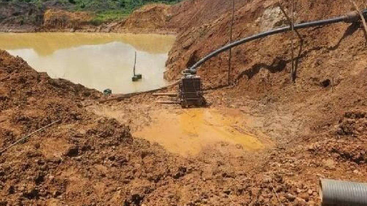 TRF1 mantém obrigação de elaborar plano para retirar garimpeiros ilegais de duas terras indígenas no Pará
