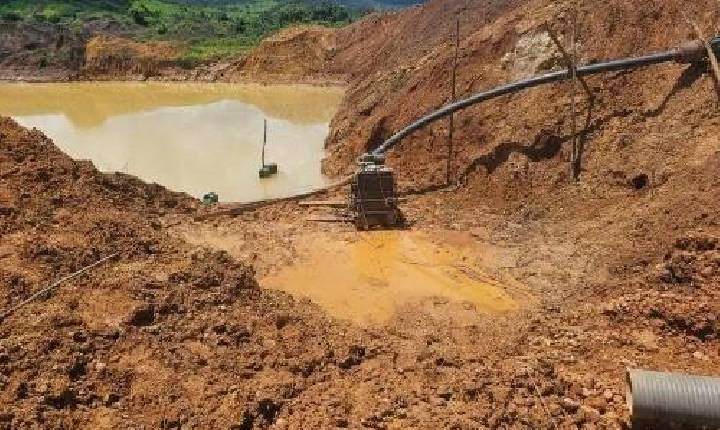 TRF1 mantém obrigação de elaborar plano para retirar garimpeiros ilegais de duas terras indígenas no Pará