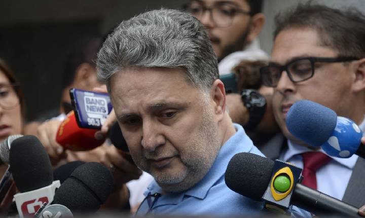 TSE quer parecer do MP antes de decisão sobre recurso de Garotinho
