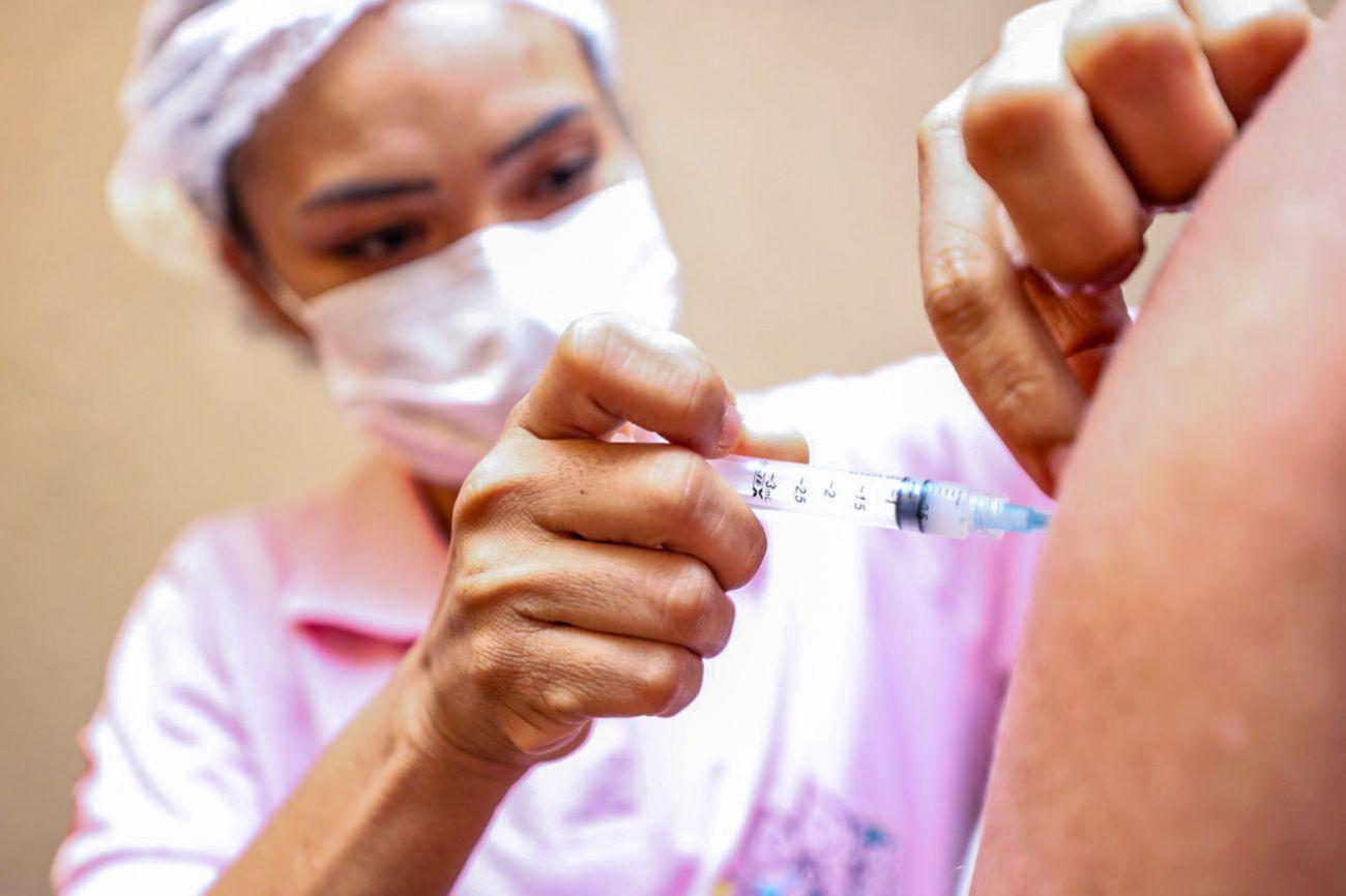 Idoso de Rurópolis morre em Santarém com Influenza B; Semsa reforça importância da vacinação