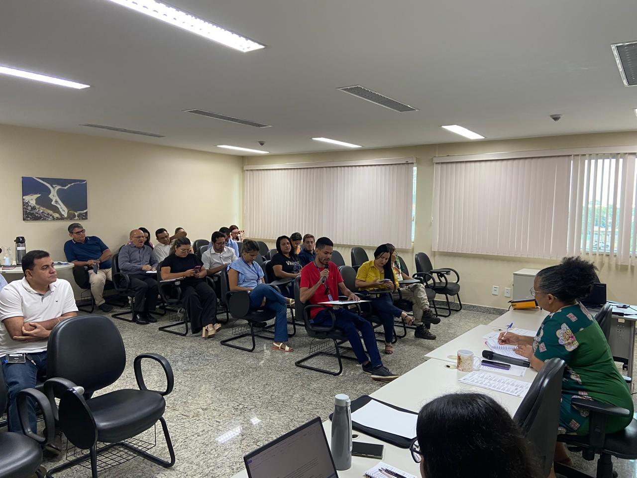 MP discute implantação de corredores ecológicos em Santarém, Belterra e Mojui dos Campos