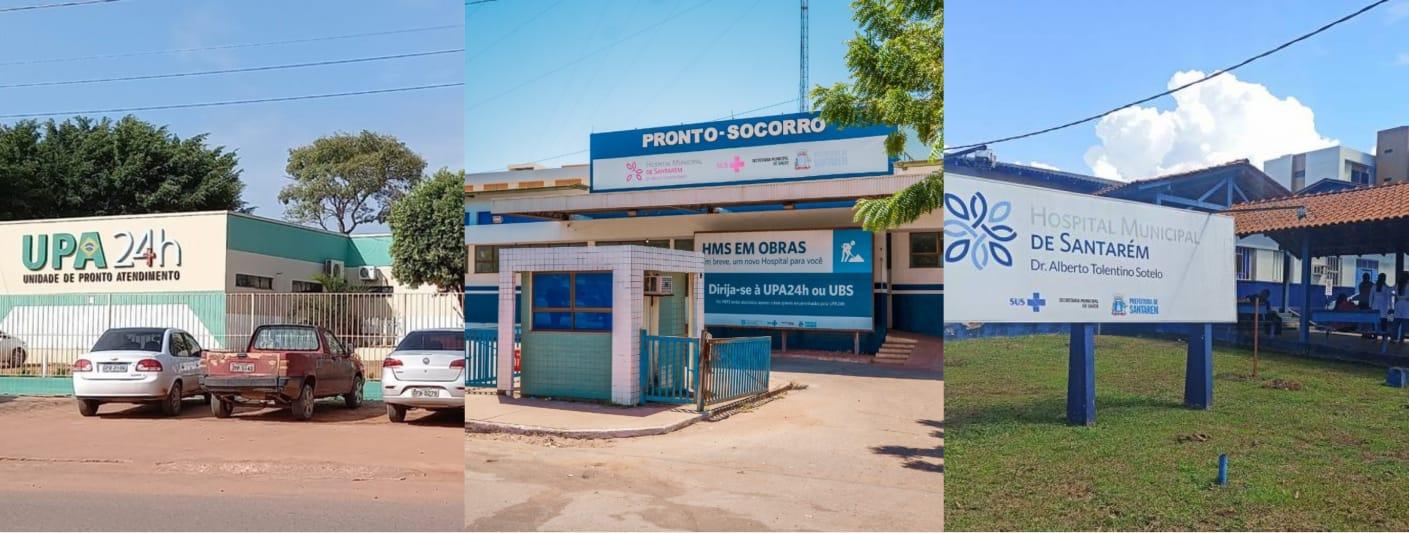 Nélio deixa dívida milionária na saúde pública e o atendimento à população só piora a cada dia