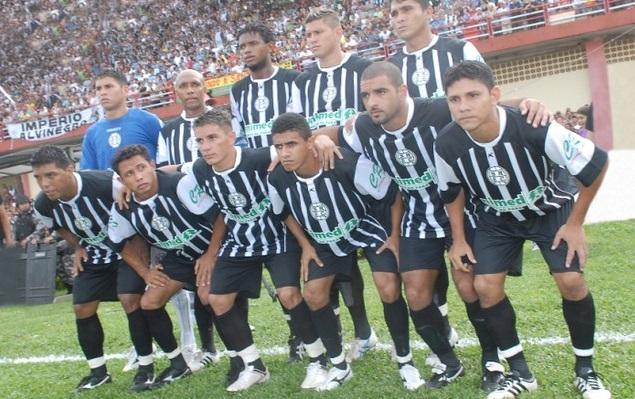 São Raimundo Esporte Clube completa 81 anos de história