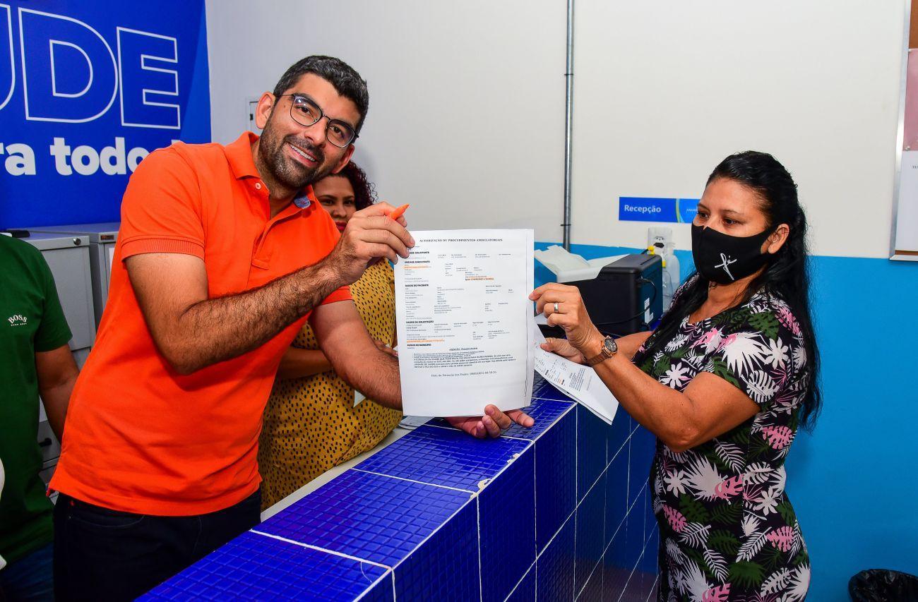 Ananindeua lidera ranking nacional de atenção primária à saúde