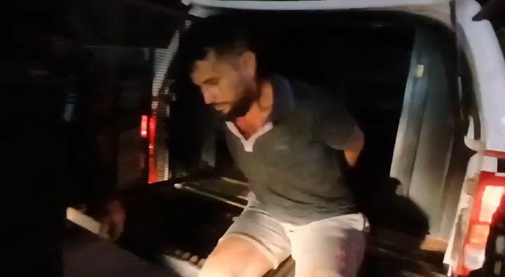 Homem é preso por estupro em Monte Alegre após protestos da população