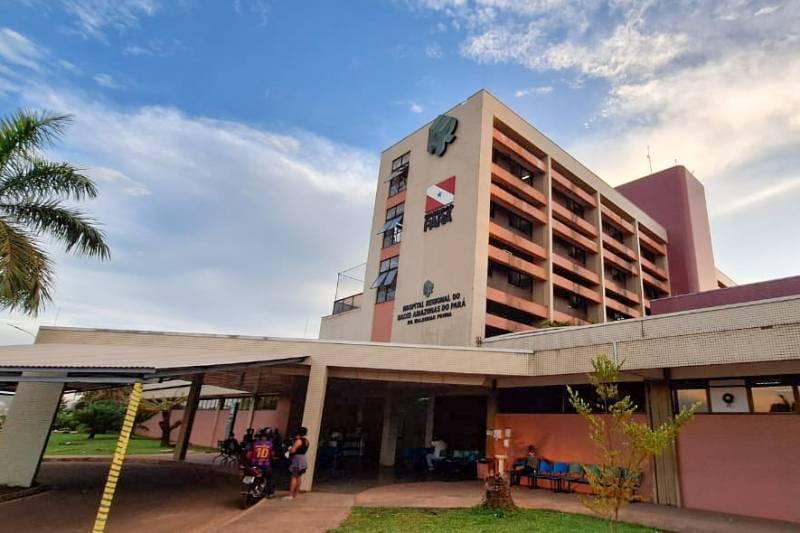 Justiça determina transparência da fila de atendimento de pacientes no HRBA