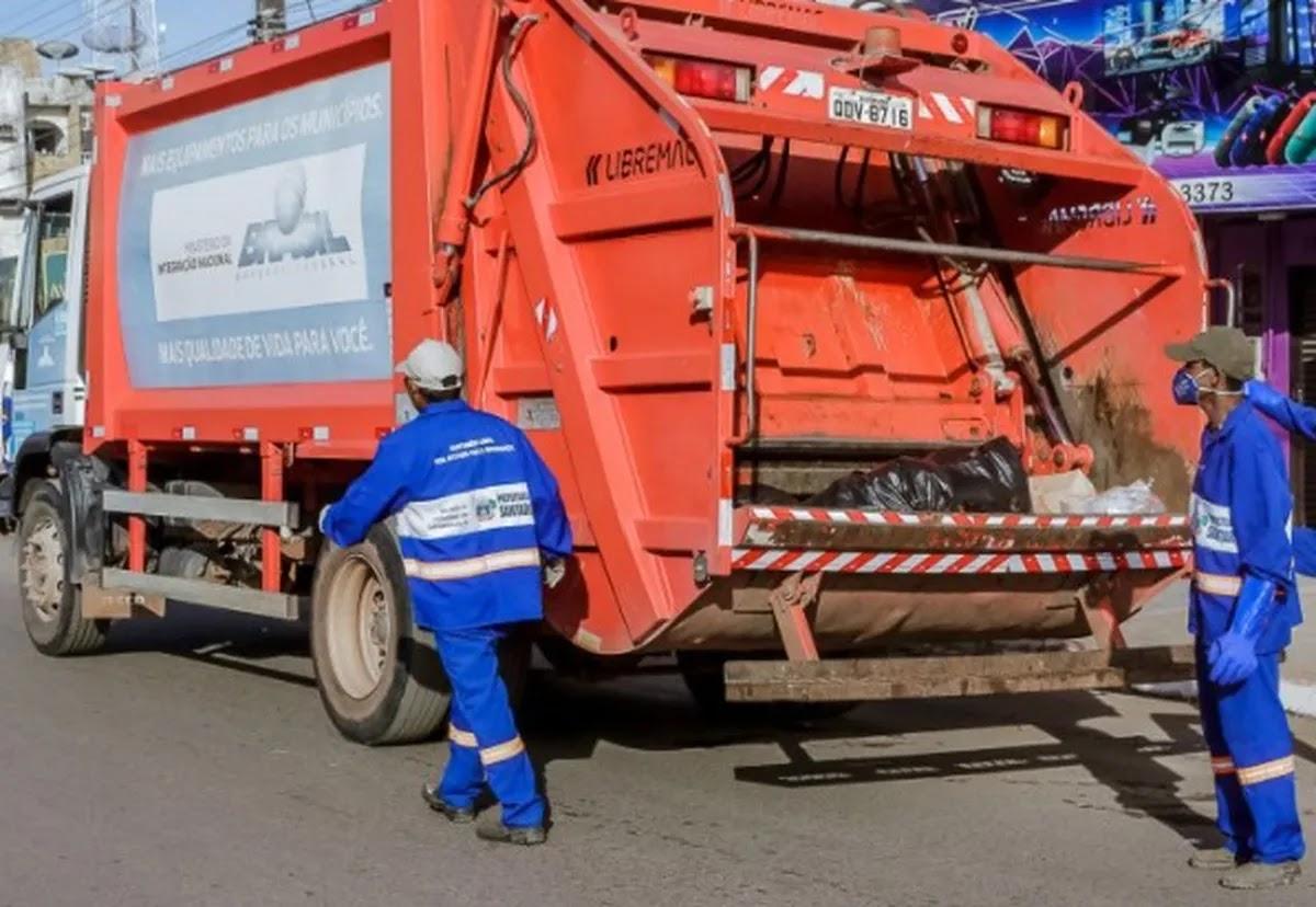 Terraplena vence licitação mesmo sob suspeita de irregularidades e denúncias no TCM para coleta de lixo cujo contrato sofreu reajuste de cerca de 70%