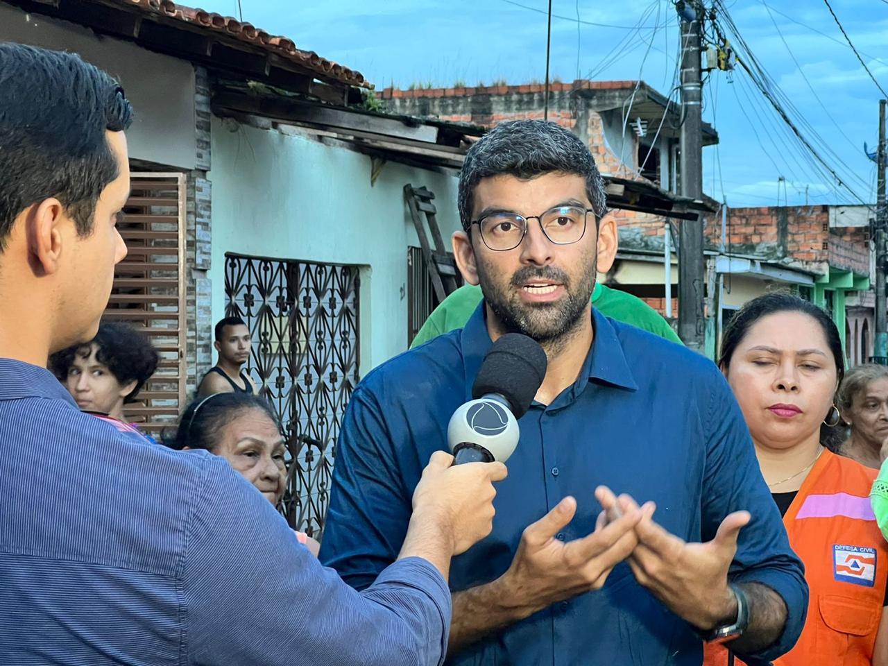 Dr. Daniel lidera pesquisa Destak para governador do Pará no oeste do Estado; Simão Jatene aparece em segundo