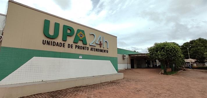 Adriana Almeida cobra solução para falta de pediatras na UPA de Santarém