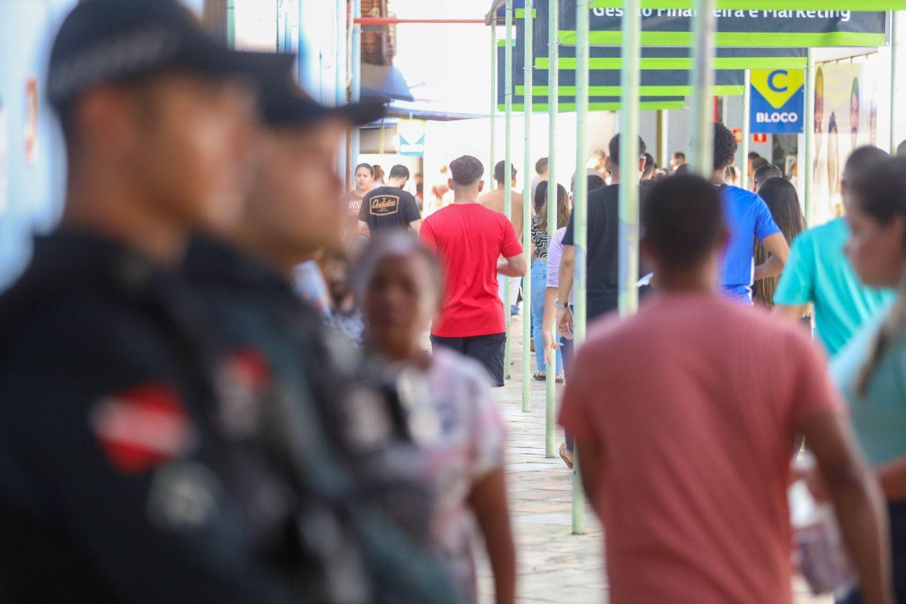 Governo do Pará frustra aprovados no ‘maior concurso da história da PMPA’