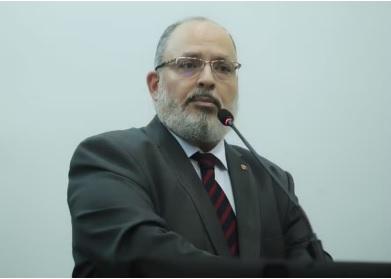 Procurador-Geral do Pará sob suspeita de plágio em pedido de intervenção na saúde de Ananindeua