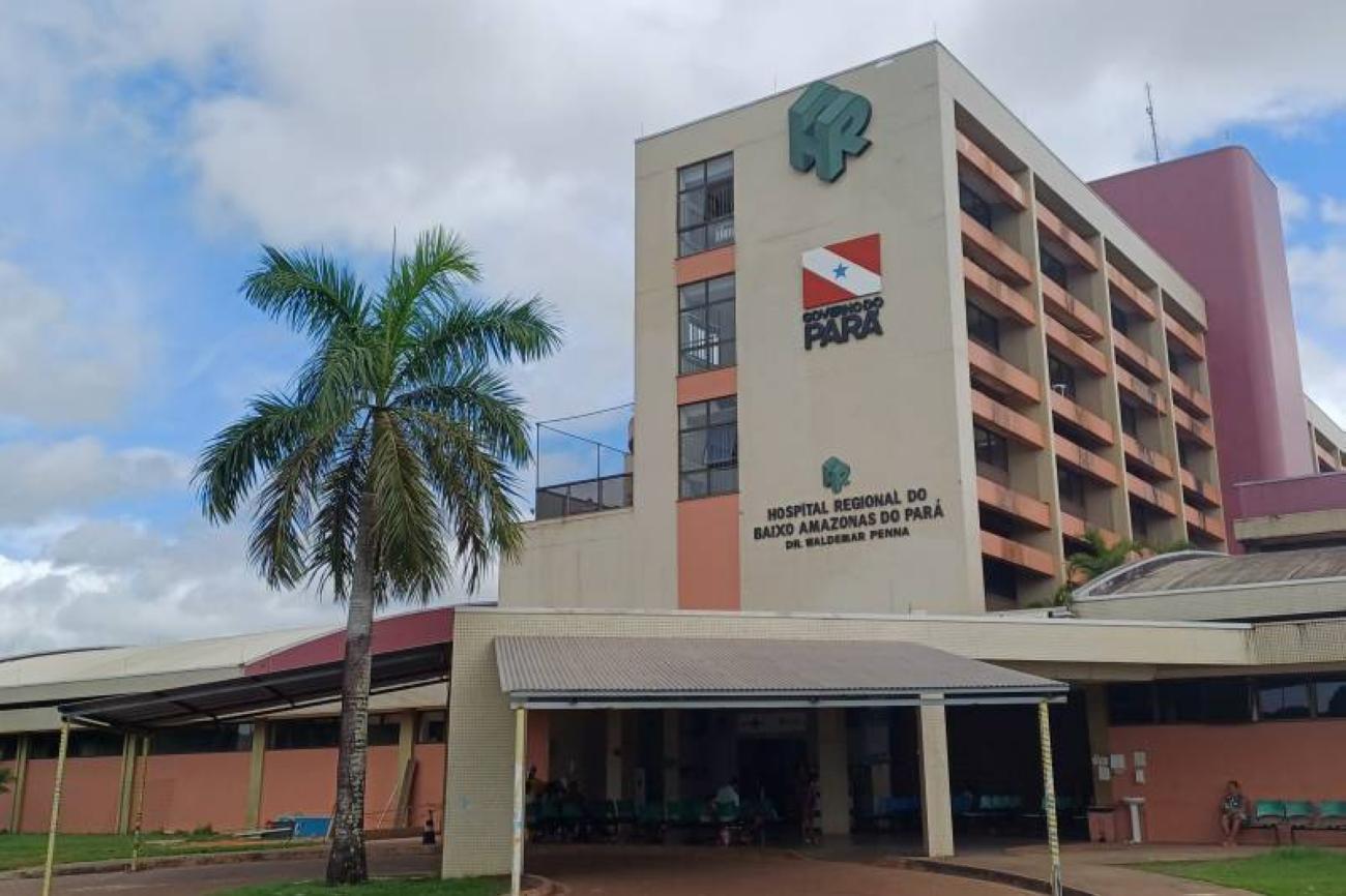 Justiça condena Estado do Pará e Instituto Social Mais Saúde por falhas no tratamento oncológico no HRBA