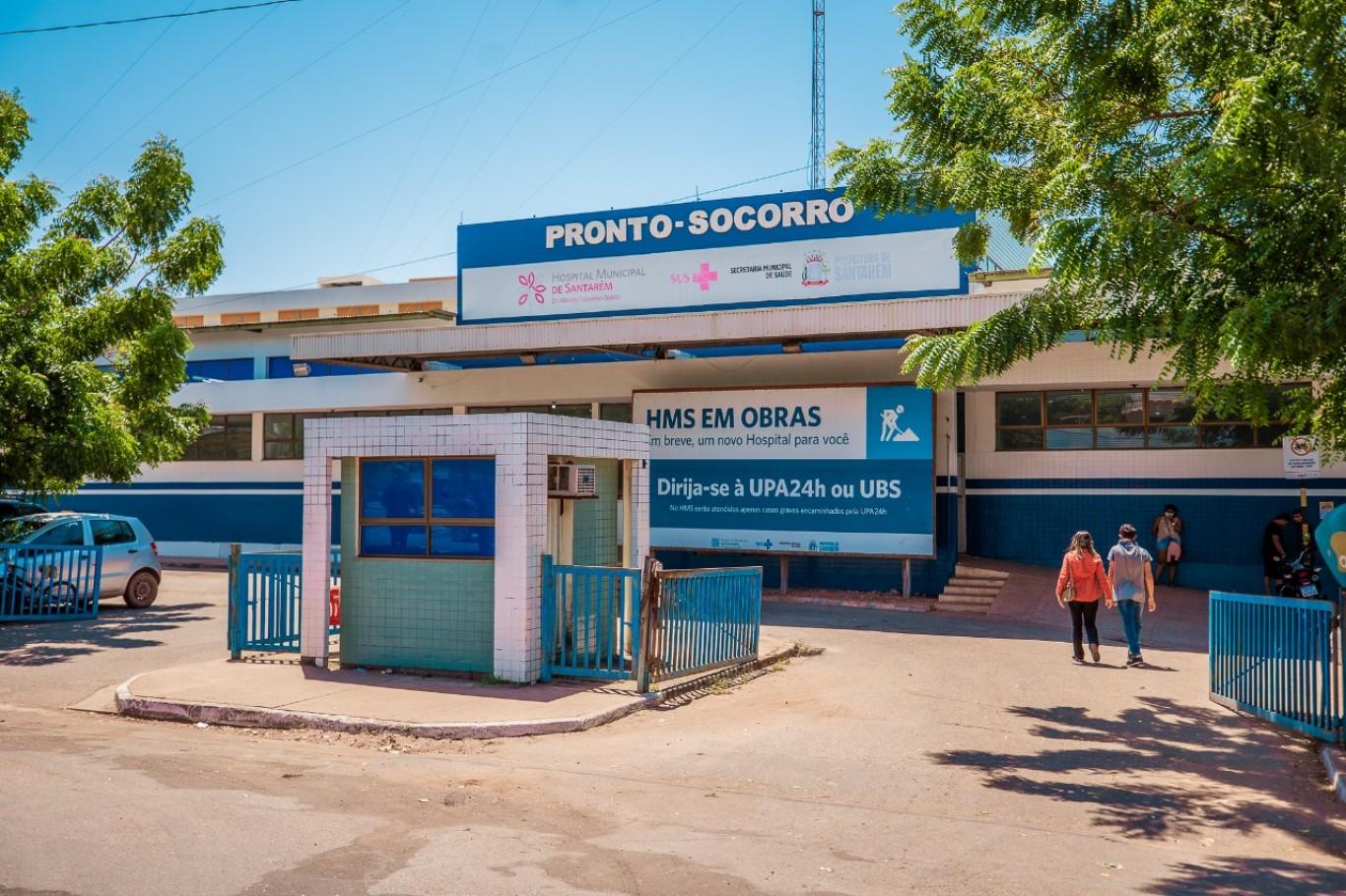 MP propõe TAC para melhorar saúde pública em Santarém, Belterra e Mojuí dos Campos