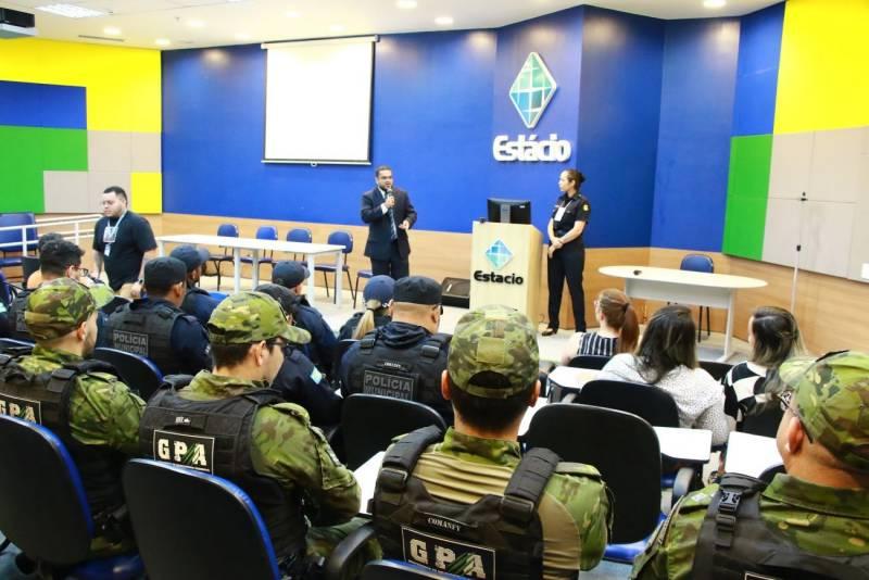 Ananindeua realiza I Workshop em Conscientização e Compliance com foco na Lei de Abuso de Autoridade