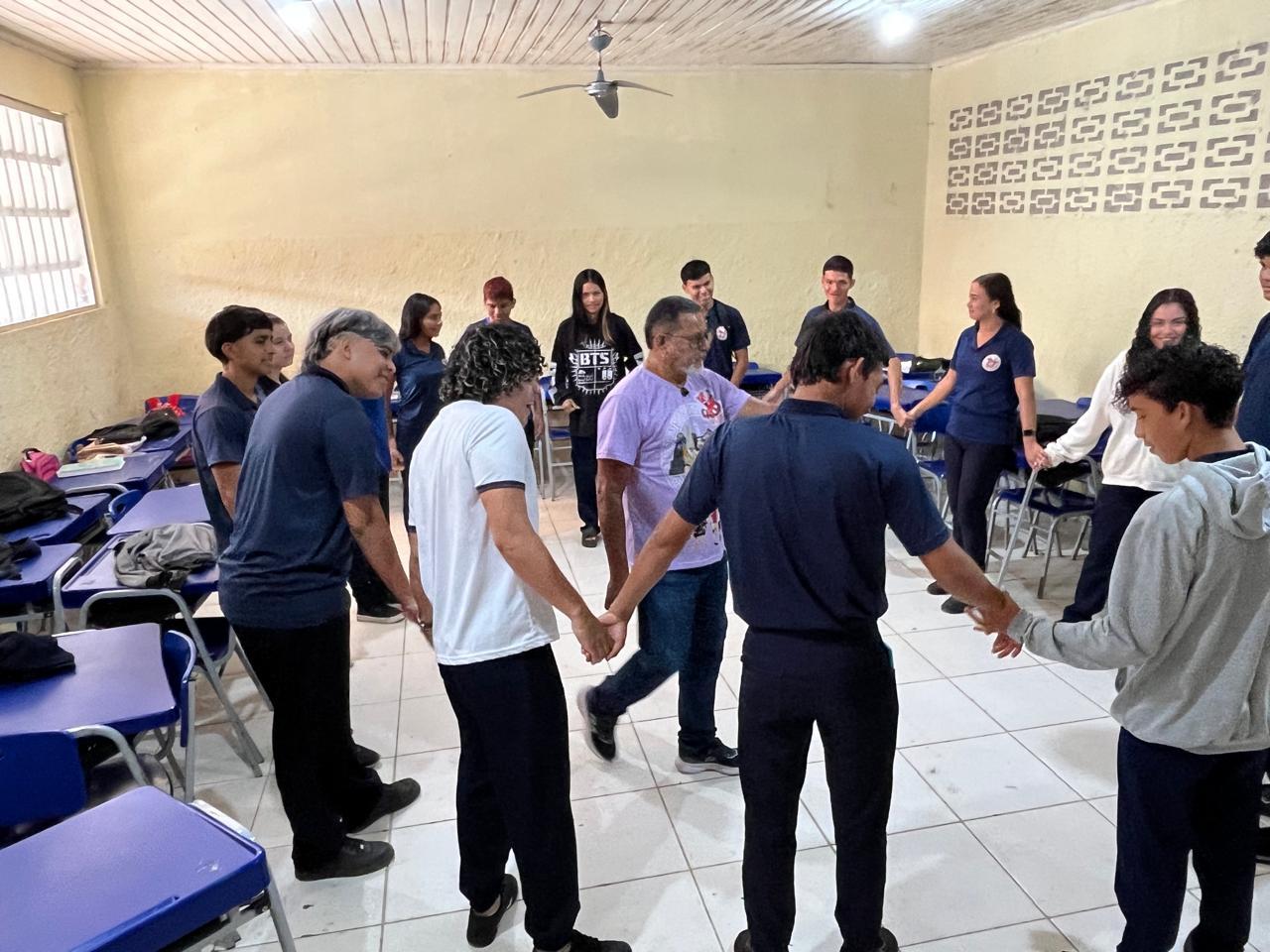Clássico amapaense “Bar Caboclo” inicia turnê em Santarém e celebra 35 anos de história no teatro