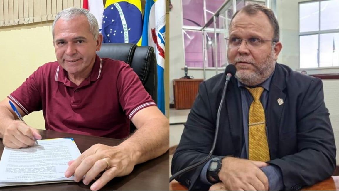 Derrota na Justiça: Nélio Aguiar perde ação contra JK do Povão em caso de Fundef