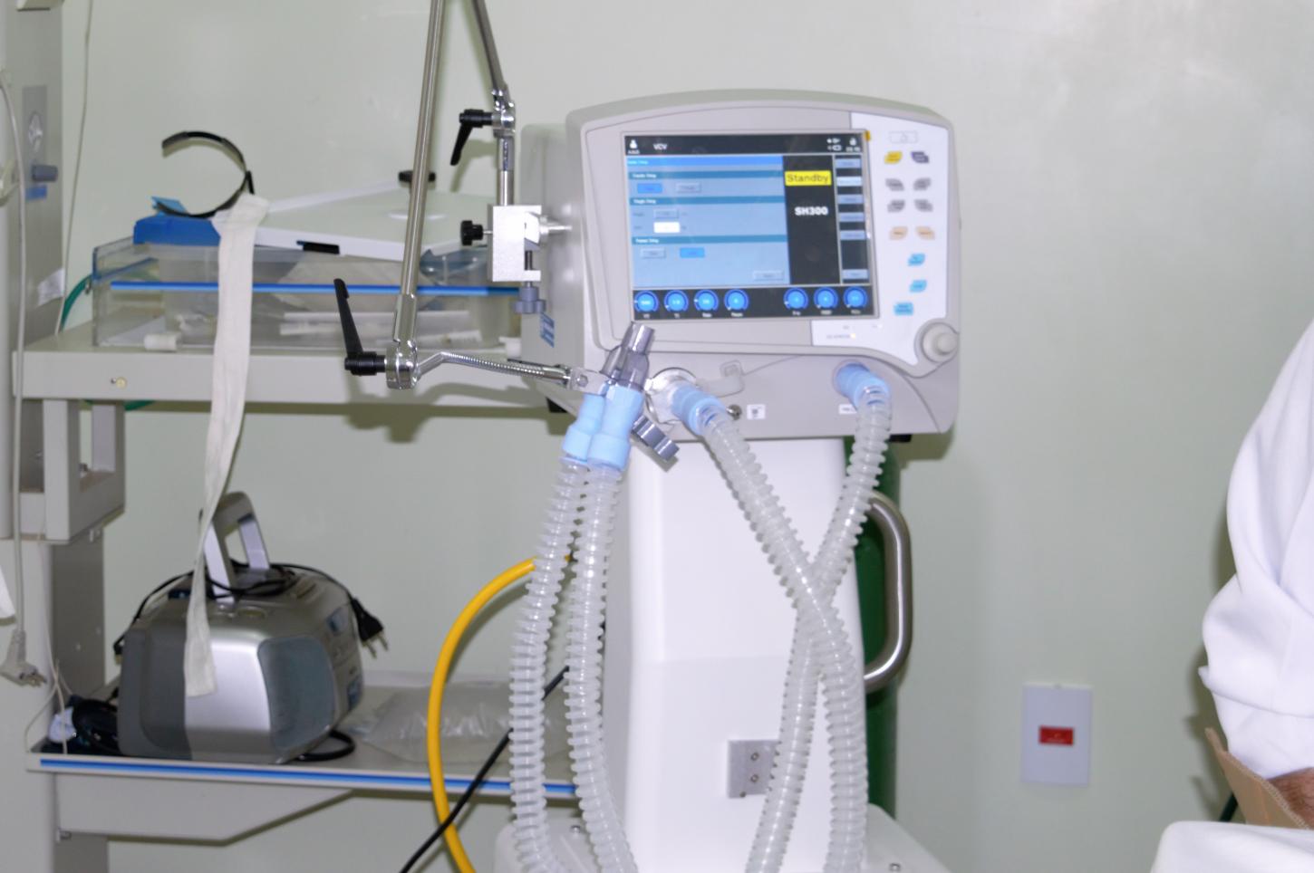 Justiça aceita denúncia do MPF e torna réus ex-secretários do governo do Pará por fraude na compra de respiradores