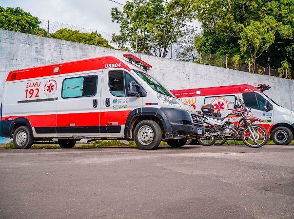 MP investiga desaparecimento de veículo e atraso na entrega de ambulâncias em Santarém