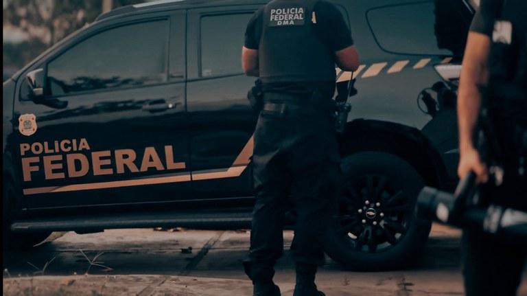 PF deflagra operação contra o garimpo ilegal