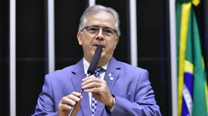 A pedido do vereador Andreo Rasera e de JK do Povão, deputado Joaquim Passarinho destina R$ 495 mil para construção de praça em Santarém