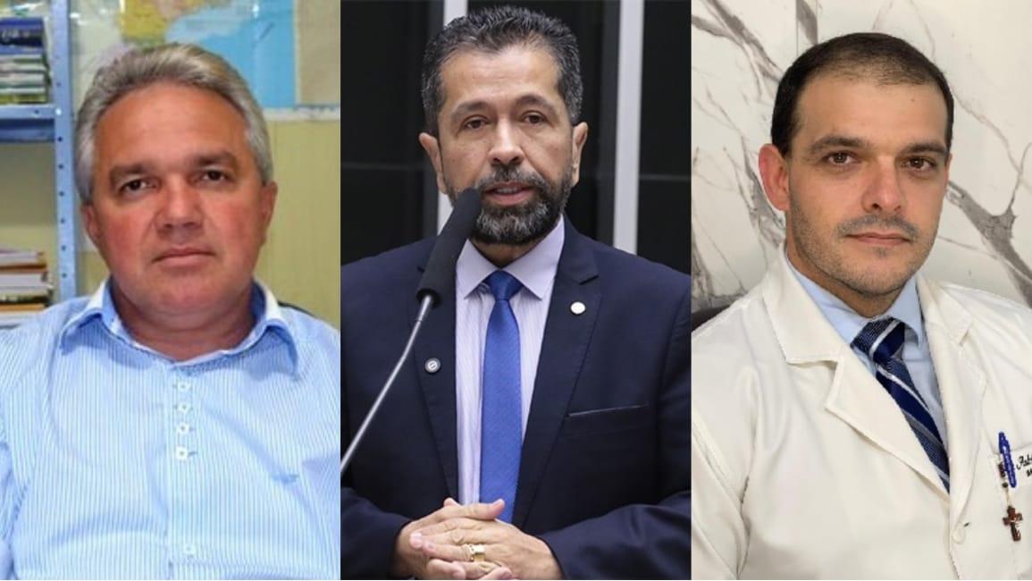 Secretário de Saúde de Mojuí dos Campos é alvo de denúncia por suposto conflito de interesses e improbidade administrativa