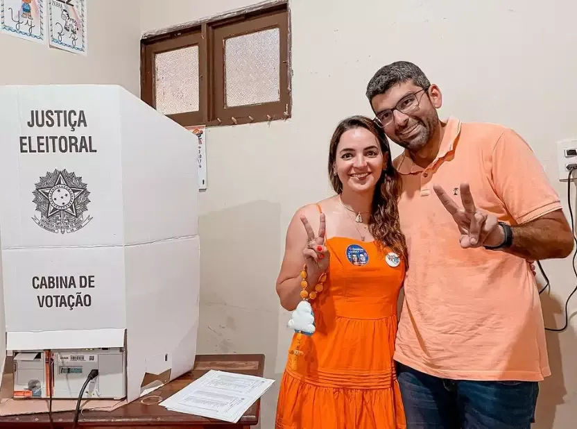 STF suspende investigações e manda TJ do Pará enviar autos de caso que envolve deputada Alessandra Haber e Daniel Santos